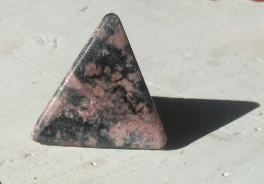 Rhodonite