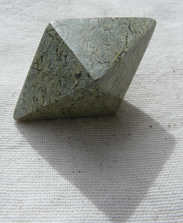 Serpentinite